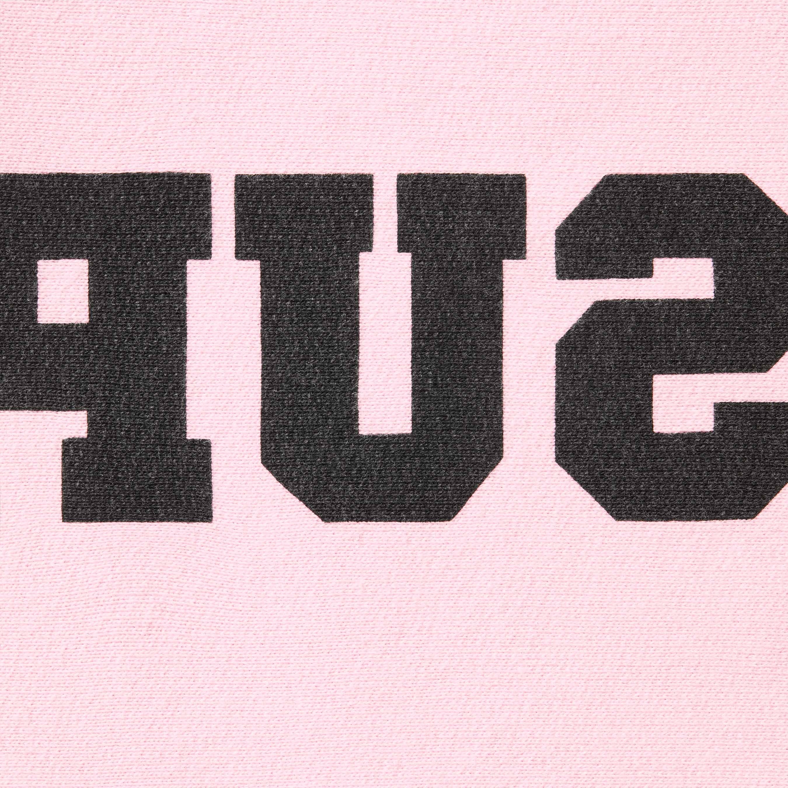 Reverse Hooded Sweatshirt view 11